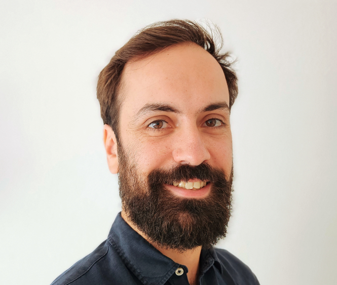 Julian Trouillon